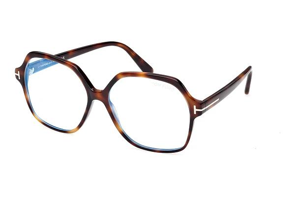 Occhiali design Tom Ford FT6062-B 053