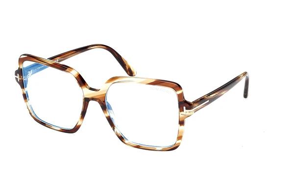 Designerbrillen Tom Ford FT6063-B 055
