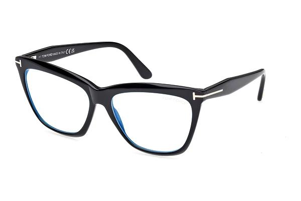 Designerbrillen Tom Ford FT6064-B 001