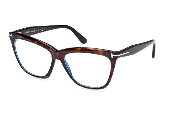 Designerbrillen Tom Ford FT6064-B 052