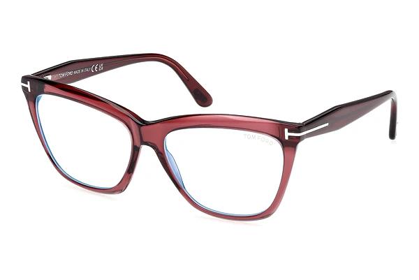 Designerbrillen Tom Ford FT6064-B 071