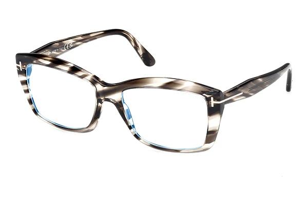 Designerbrillen Tom Ford FT6065-B 056