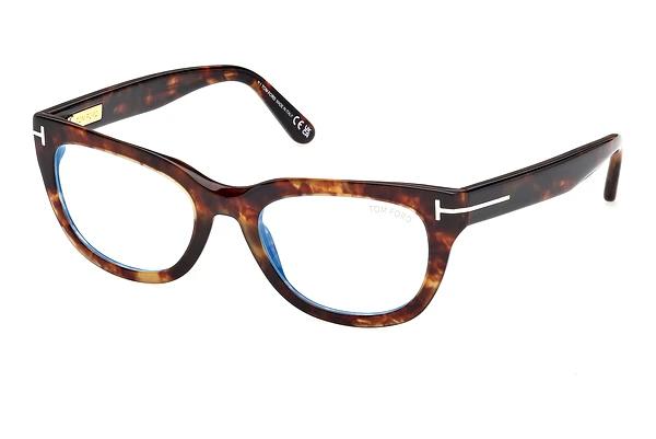 Lunettes de vue Tom Ford FT6066-B 055