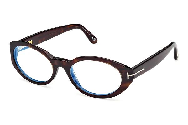 Occhiali design Tom Ford FT6067-B 052