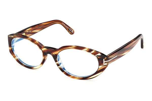 Designerbrillen Tom Ford FT6067-B 055
