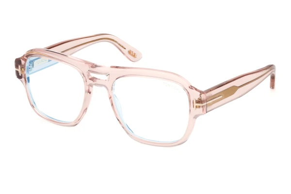 Designerbrillen Tom Ford FT6085-B 072