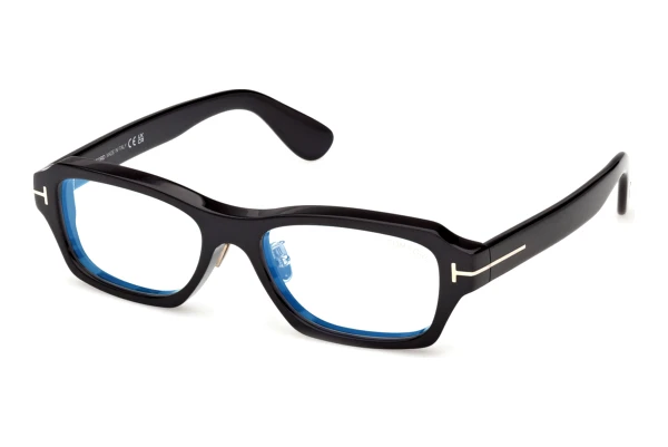Designerbrillen Tom Ford FT6113-D-B 001
