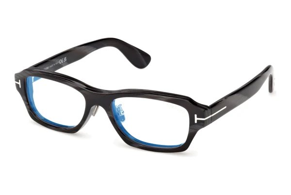Designerbrillen Tom Ford FT6113-D-B 063