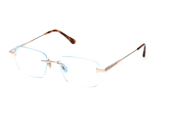 Designerbrillen Tom Ford FT6117-B 028