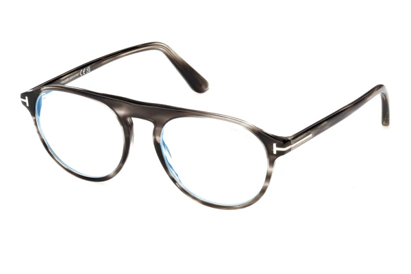 Designerbrillen Tom Ford FT6118-B 055