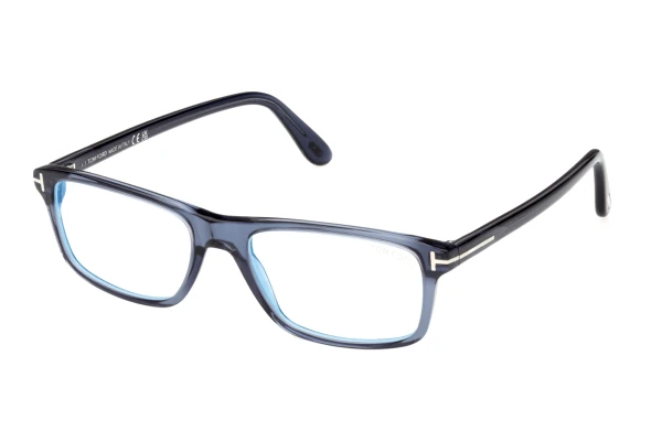 Designerbrillen Tom Ford FT6119-B 090