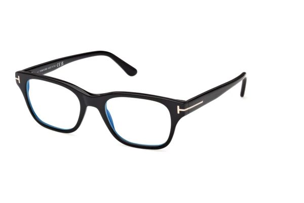 Designerbrillen Tom Ford FT6120-B 001
