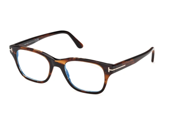 Occhiali design Tom Ford FT6120-B 056