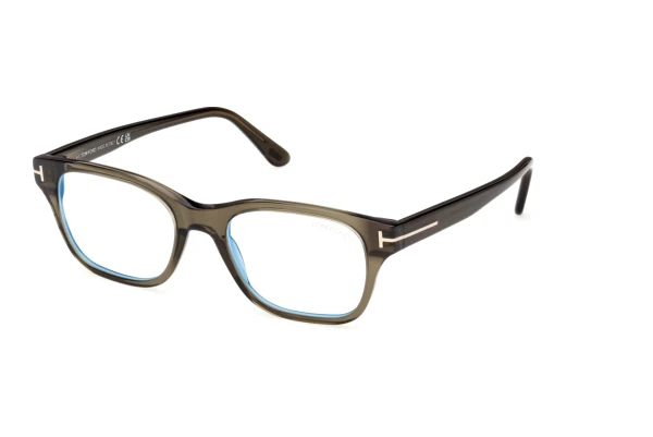 Designerbrillen Tom Ford FT6120-B 096