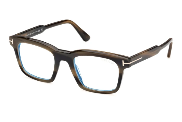 Designerbrillen Tom Ford FT6122-B 056