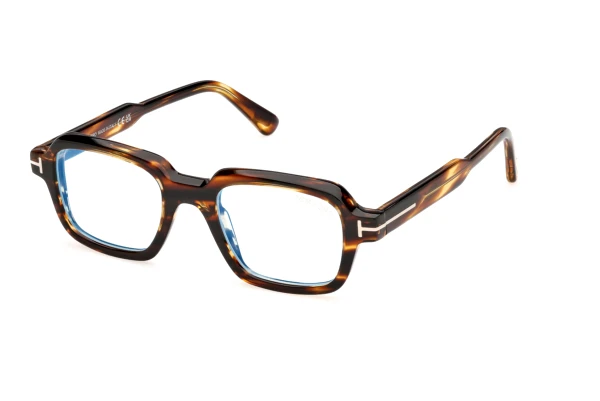 Designerbrillen Tom Ford FT6123-B 055