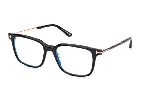 Designerbrillen Tom Ford FT6124-B 001