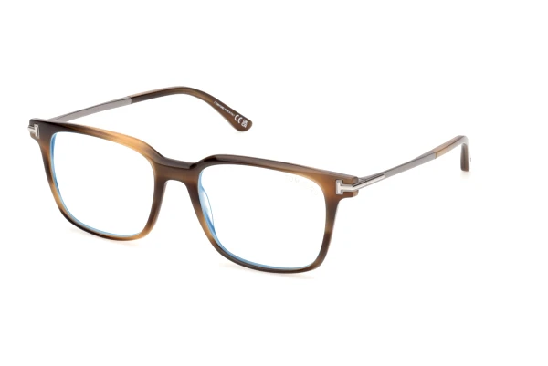 Designerbrillen Tom Ford FT6124-B 055