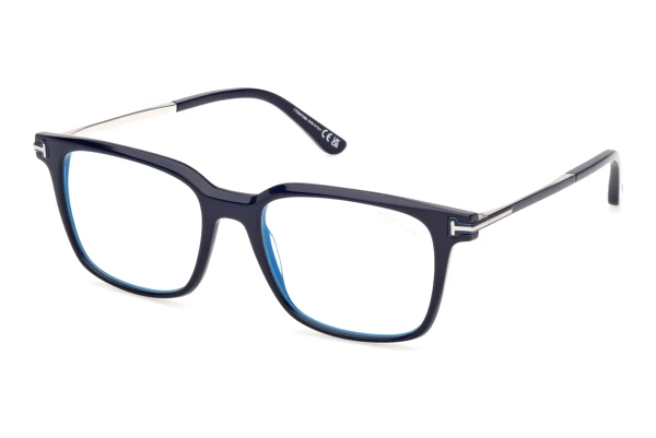 Designerbrillen Tom Ford FT6124-B 090