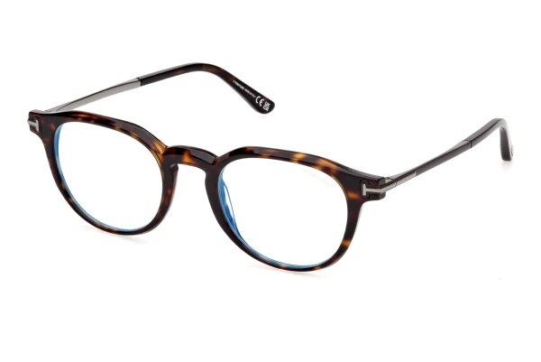 Occhiali design Tom Ford FT6125-B 052