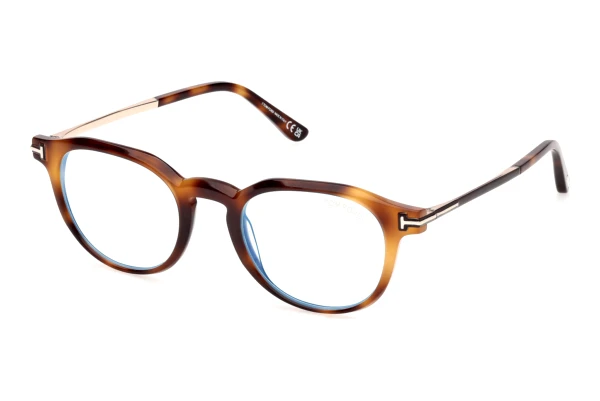 Designerbrillen Tom Ford FT6125-B 053