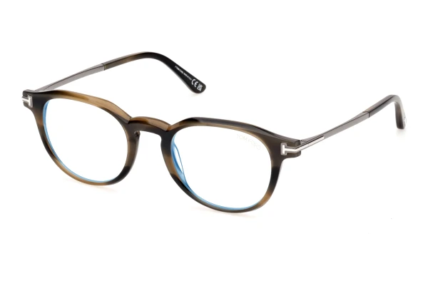 Designerbrillen Tom Ford FT6125-B 055