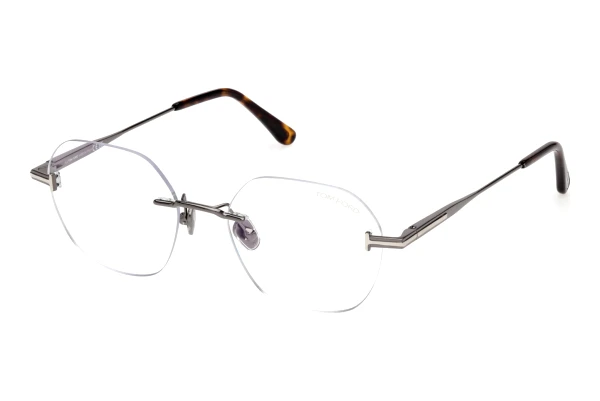 Occhiali design Tom Ford FT6126-B 008