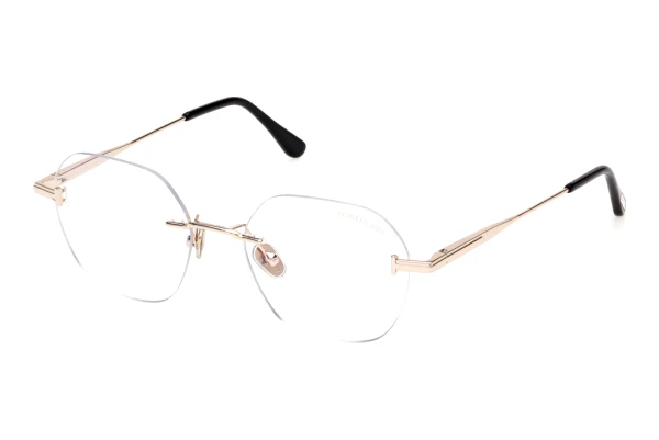 Designerbrillen Tom Ford FT6126-B 028