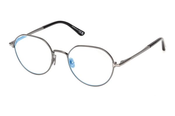 Designerbrillen Tom Ford FT6127-B 008