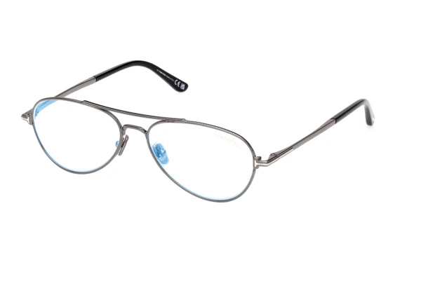Lunettes de vue Tom Ford FT6128-B 008