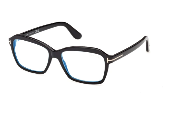 Designerbrillen Tom Ford FT6129-B 001