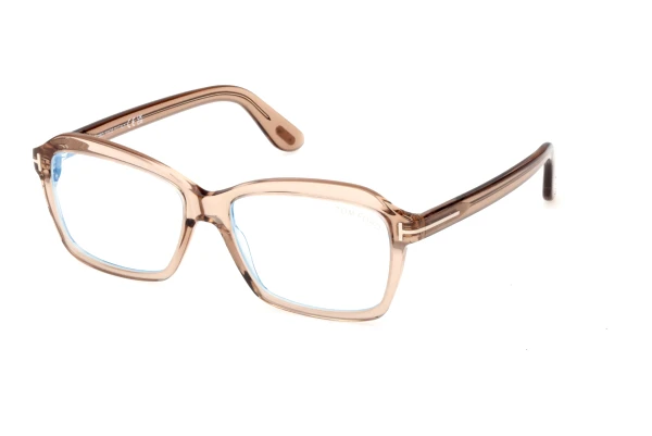 Designerbrillen Tom Ford FT6129-B 045