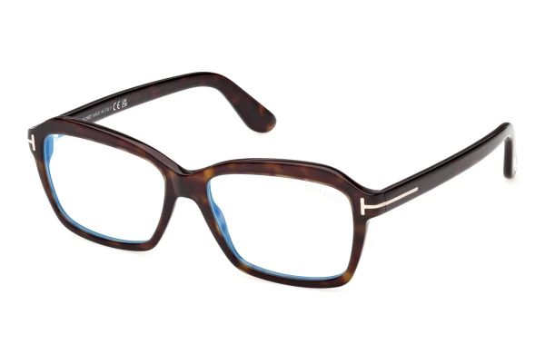 Designerbrillen Tom Ford FT6129-B 052