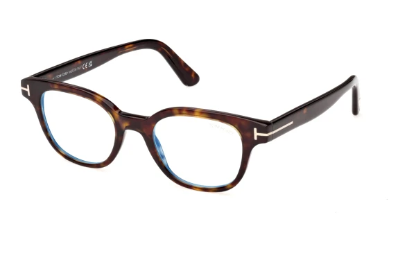 Designerbrillen Tom Ford FT6130-B 052