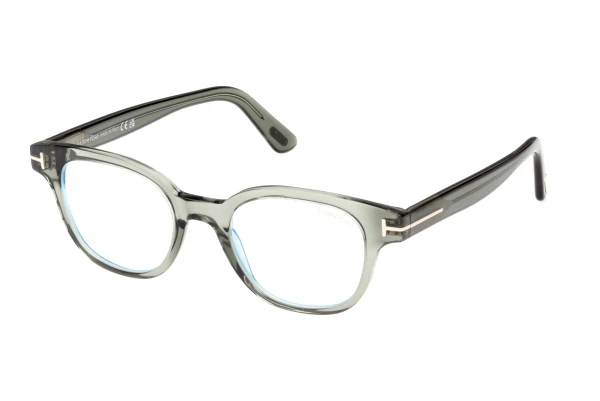 Designerbrillen Tom Ford FT6130-B 093