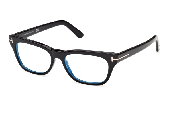 Occhiali design Tom Ford FT6131-B 001