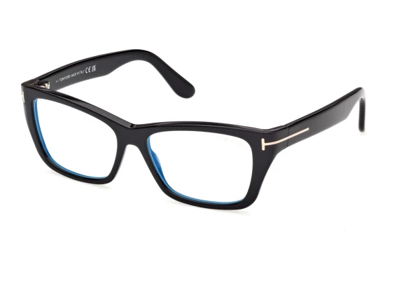 Designerbrillen Tom Ford FT6132-B 001