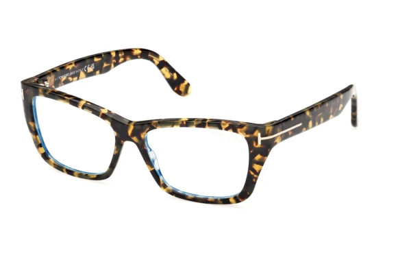 Occhiali design Tom Ford FT6132-B 055