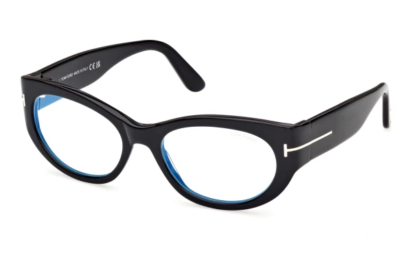 Occhiali design Tom Ford FT6133-B 001