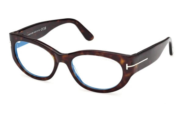 Occhiali design Tom Ford FT6133-B 052