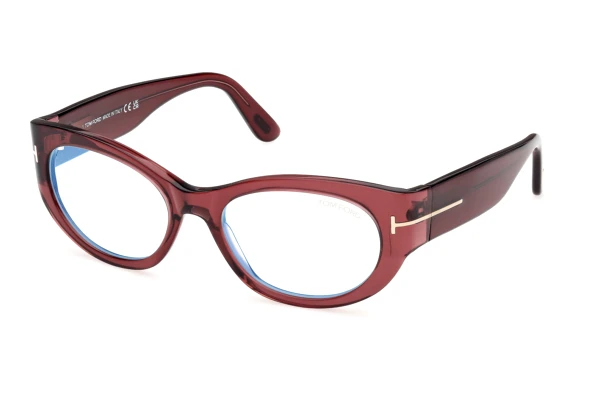 Occhiali design Tom Ford FT6133-B 069