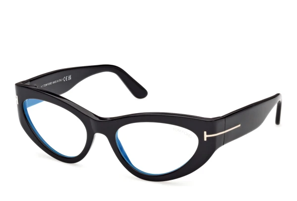 Designerbrillen Tom Ford FT6134-B 001