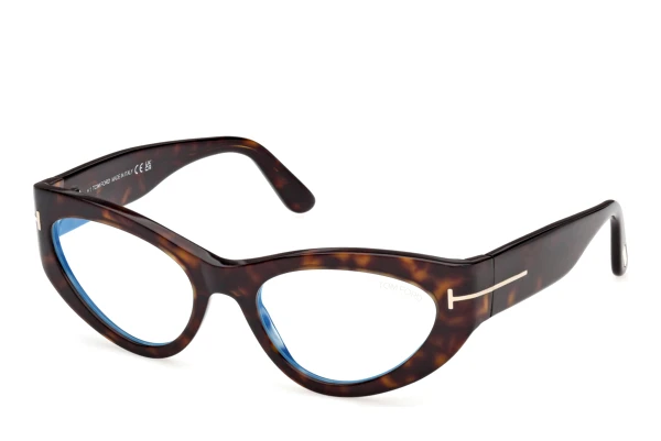Designerbrillen Tom Ford FT6134-B 052