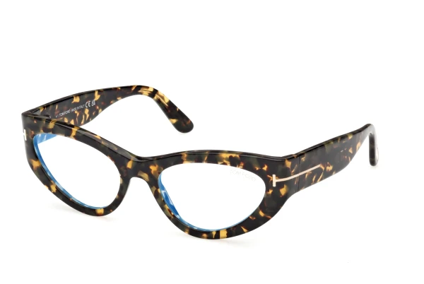 Designerbrillen Tom Ford FT6134-B 055