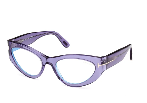 Occhiali design Tom Ford FT6134-B 081