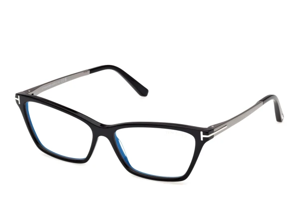 Designerbrillen Tom Ford FT6135-B 005