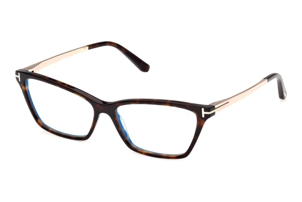 Designerbrillen Tom Ford FT6135-B 052