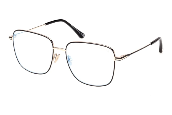 Designerbrillen Tom Ford FT6136-B 001