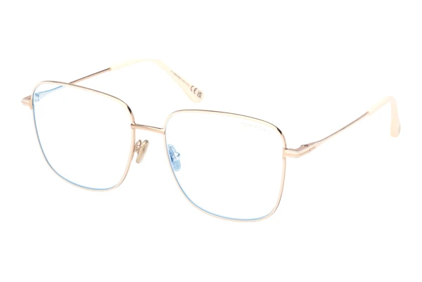 Designerbrillen Tom Ford FT6136-B 025