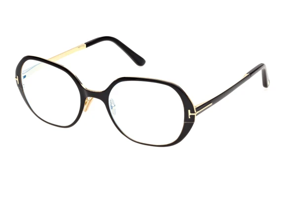 Designerbrillen Tom Ford FT6137-B 001